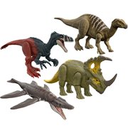 Jurassic World: Dominion Roar Strikers 2022 Mix B Case of 4