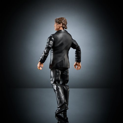 WWE SummerSlam Elite 2025 Action Figure Case of 5