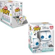 The Nightmare Before Christmas Valentines Funko Bitty Pop! Mini-Figure Singles Display Case of 24