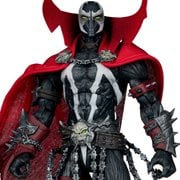 Spawn Warlock Diablo Immortal McFarlane Elite Edition #23 7-Inch Deluxe Action Figure