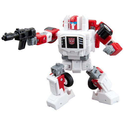 Transformers Generations Age of the Primes Deluxe Wave 5 Case of 8