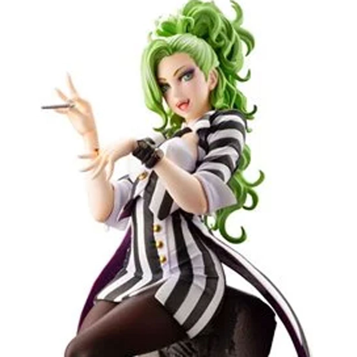 Statue Beetlejuice - Horror Bishoujo Kotobukiya - Officielle NEUVE
