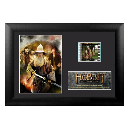 The Hobbit An Unexpected Journey Series 9 Mini Cell