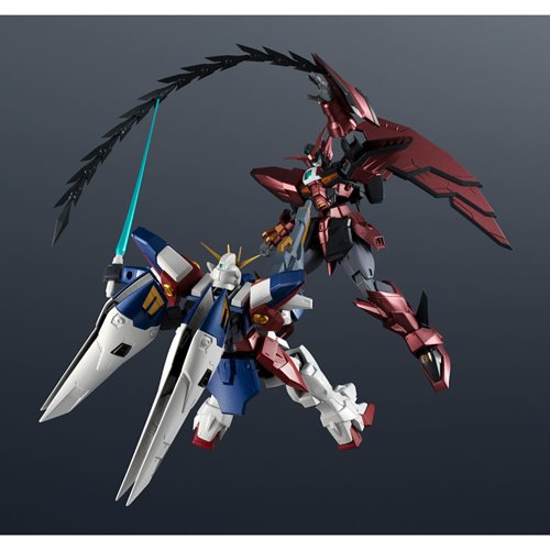 Mobile Suit Gundam Wing OZ-13MS Gundam Epyon Gundam Universe Action Figure