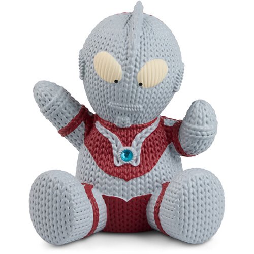 Ultraman #557 Handmade by Robots Vinyl Figure