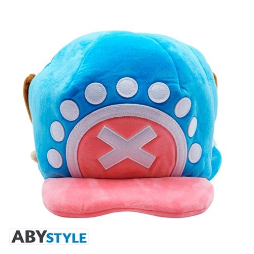 One Piece Tony Tony Chopper Replica Hat