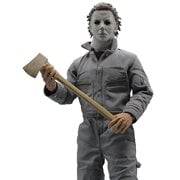 Halloween 6: The Curse Of Michael Myers 1:6 Scale Action Figure