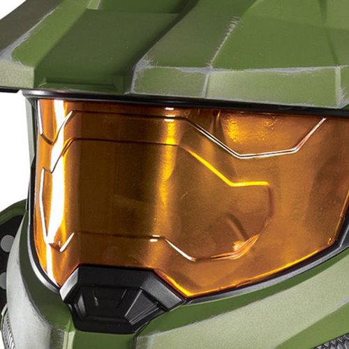 Halo Master Chief Infinite Full Helmet Adult