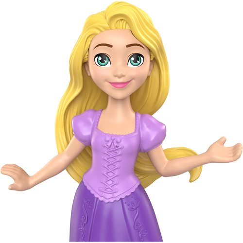 Disney Princess Small Doll Case of 8