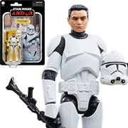 Star Wars The Vintage Collection Clone Trooper (Phase 2) 3 3/4-Inch Action Figure