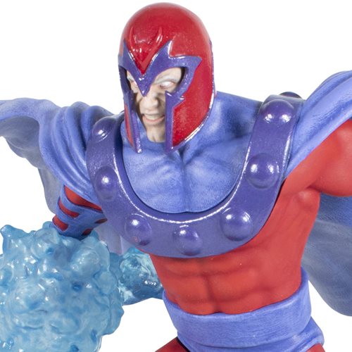 Marvel Comic Gallery X-Men Magneto Statue