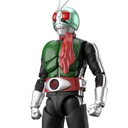 Kamen Rider Masked Rider 1 Figure-Rise Standard Model Kit