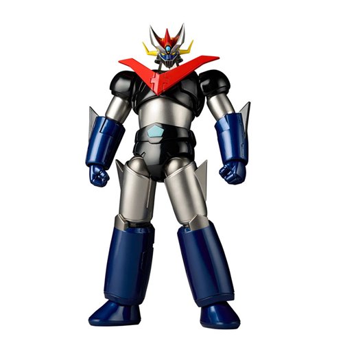 Great Mazinger Revoltech Amazing Yamaguchi Action Figure