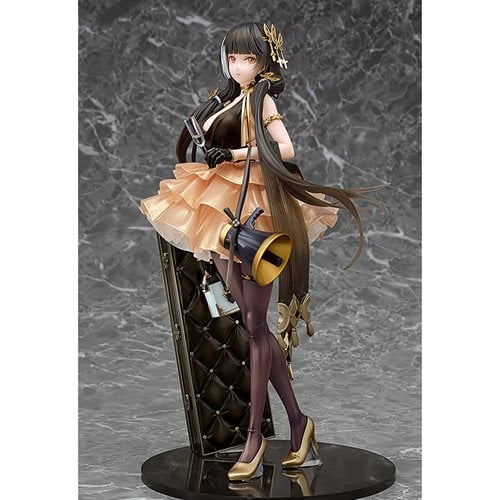 Girls' Frontline RO635: Enforcer of the Law 1:7 Scale Statue
