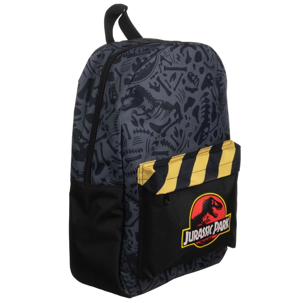 Naruto Poly Mixblock Backpack - Entertainment Earth