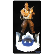 Doc Savage Classic Heroes 1:6 Scale Statue Sculpture
