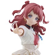 The Idolmaster Gakuen Saki Hanami Majestic Pose Espresto Statue