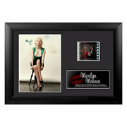 Marilyn Monroe Series 10 Special Edition Mini Cell