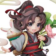 The Master of Diabolism Wei Wuxian Childhood Version 1:8 Scale Statue