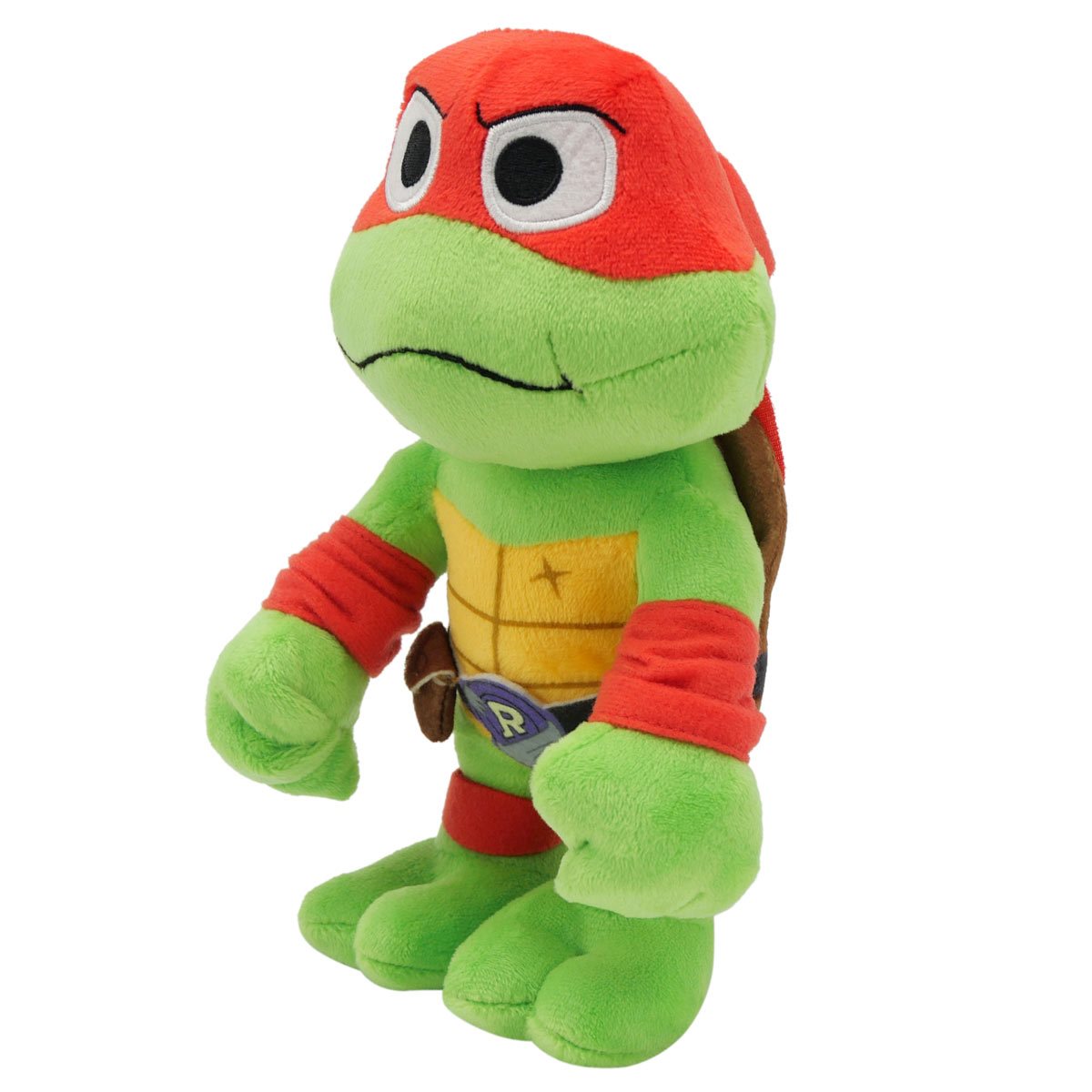 Teenage Mutant Ninja Turtles Raphael Junior Mocchi Plush