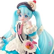 Vocaloid Snow Miku 2026 Ichibansho Statue