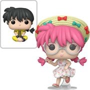 Ranma 1/2 Ranma Funko Pop! Vinyl Figure #2543