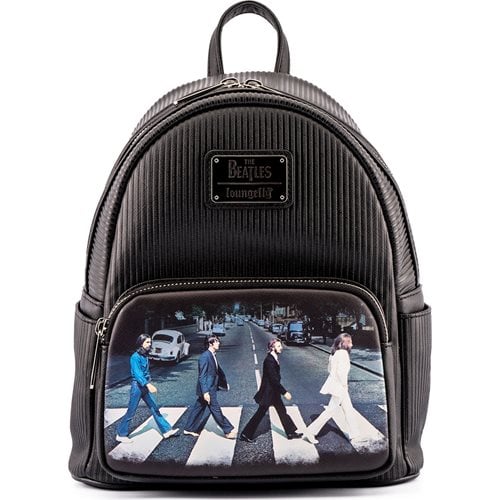 The Beatles Abbey Road Mini-Backpack