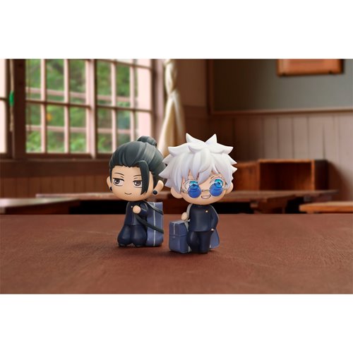 Jujutsu Kaisen Satoru Gojo Tokyo Jujutsu High School Tekupiku Mini-Figure