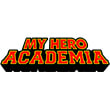 My Hero Academia Dabi Version B Q Posket Statue