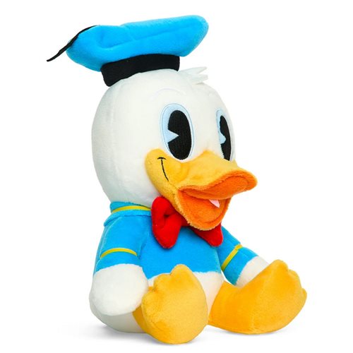 Disney Donald Duck 7 1/2-Inches Phunny Plush