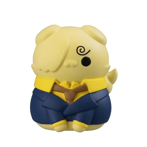 One Piece NyaPieceNyan! Vol. 1 I'm gonna be King of Paw-rates