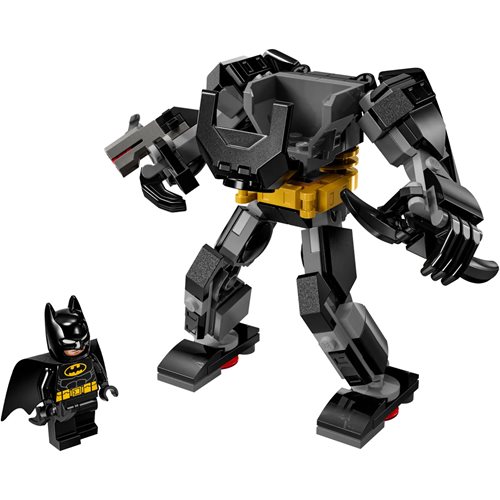 LEGO 76270 Batman Mech Armor