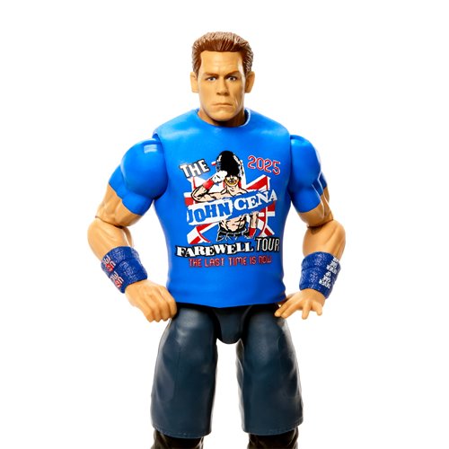 WWE Main Event Series Figure Series 162 Action Figure Case of 8