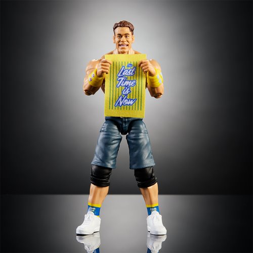 WWE Top Picks Elite Collection 2027 Wave 1 Action Figure Case of 3
