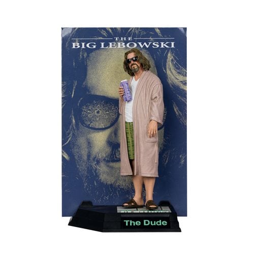 Movie Maniacs NBC Wave 1 6-Inch Scale Posed Figure Case of 6