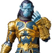 Animal Warriors of the Kingdom Primal Series Kah Lee Conquest Armor 6-Inch Scale Action Figure, Not Mint