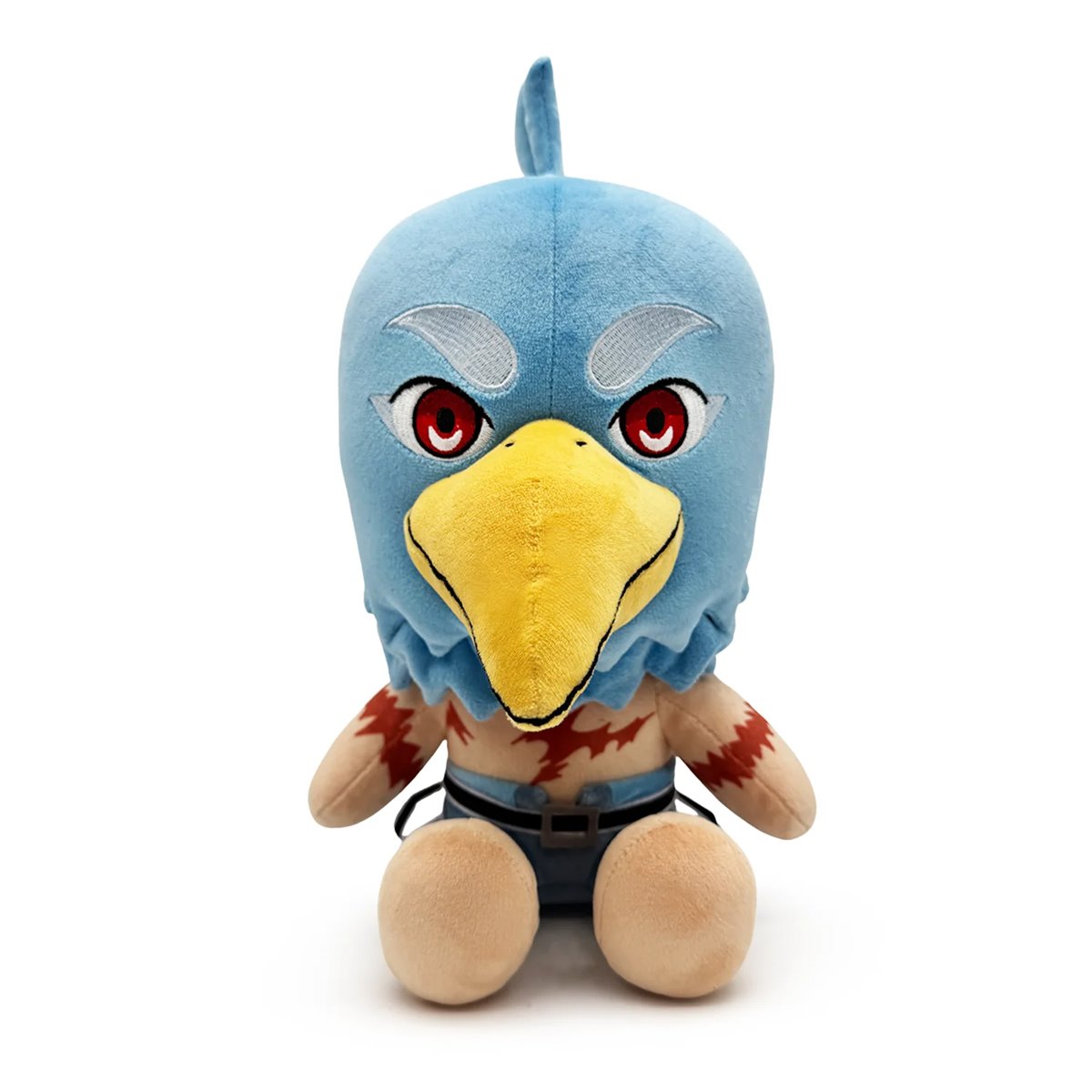 Shangri-La Frontier Sunraku 9-Inch Plush - Entertainment Earth