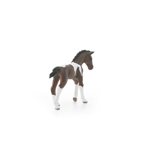 Horse Club Trakehner Foal Collectible Figure