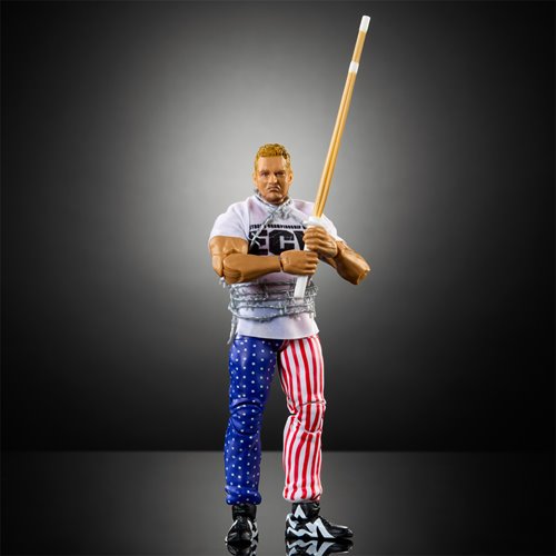 WWE ECW Elite Collection Series 111 Sandman Action Figure