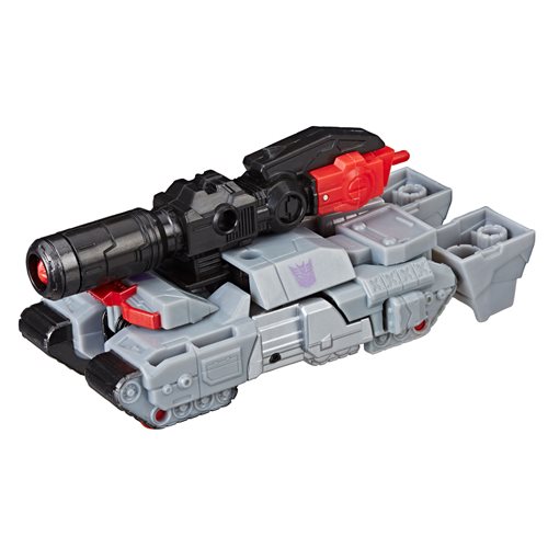 Transformers Cyberverse One Step Changers Wave 6 Case