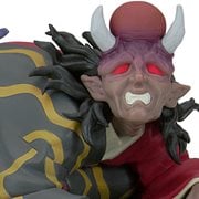Demon Slayer: Kimetsu no Yaiba Hantengu Demon Series Statue
