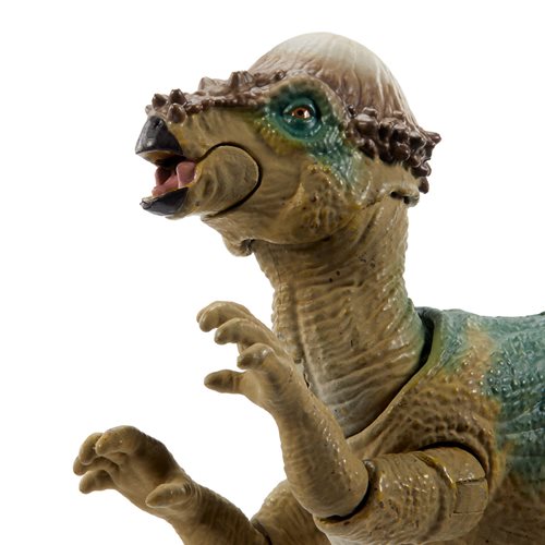 Jurassic World Hammond Collection Pachycephalosaurus Action Figure