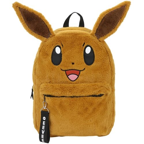 Entertainment Earth - Let's Go, Eevee! This Loungefly Pokémon