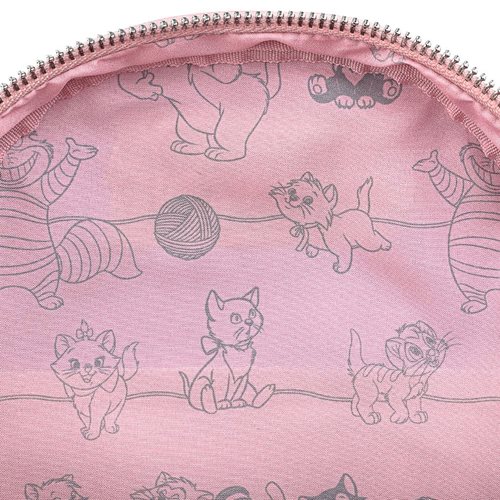 Disney Cats of Disney Mini-Backpack
