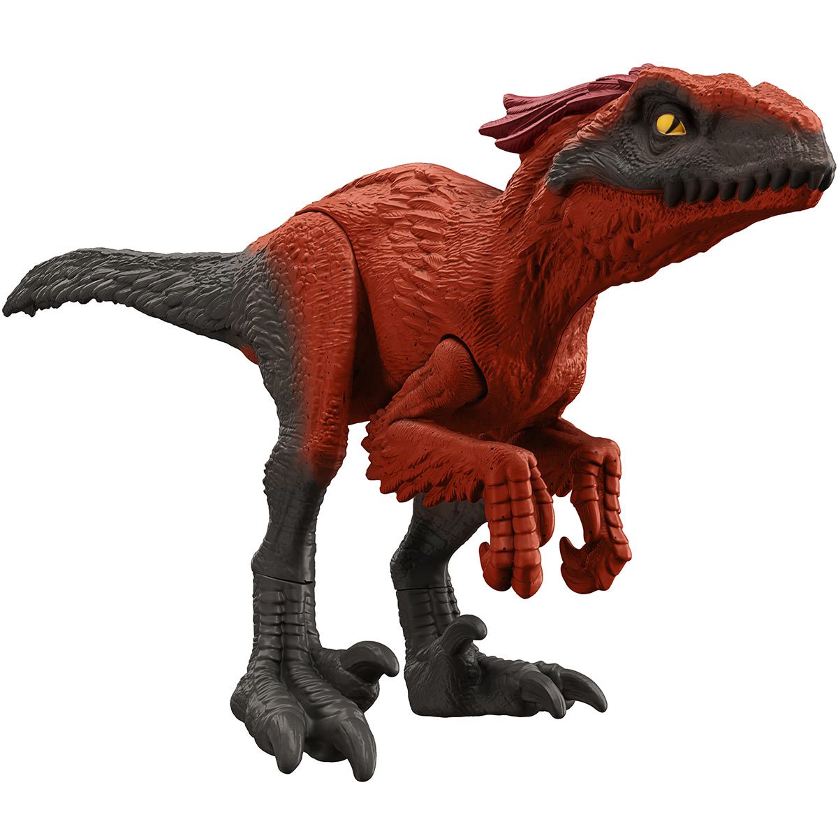 pindas Gelijkmatig charme Jurassic World Pyroraptor Dinosaur 12-Inch Action Figure