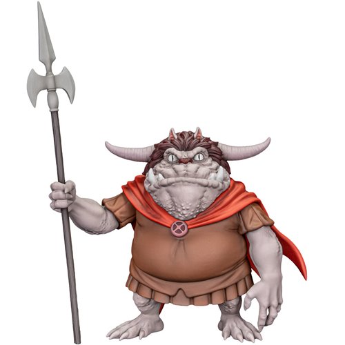 The Hobbit Goblin Vinyl Figure