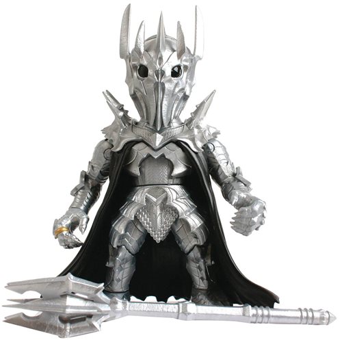 Lord of the Rings Sauron Action Vinyl Figure