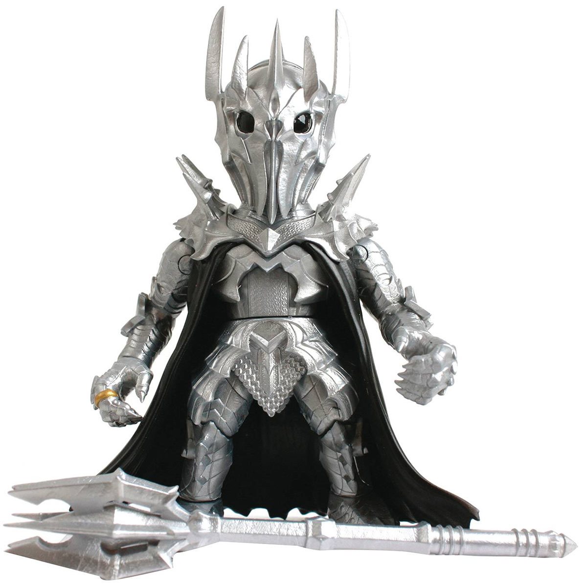 The Lord of the Rings BendyFigs Sauron Figure