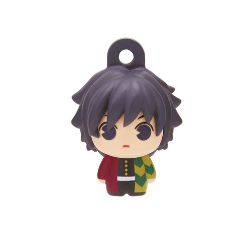 Demon Slayer Koronto Figure Vol. 2 Bikkura Bath Bomb Case of 15