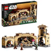 LEGO 75326 Star Wars Boba Fett's Throne Room
